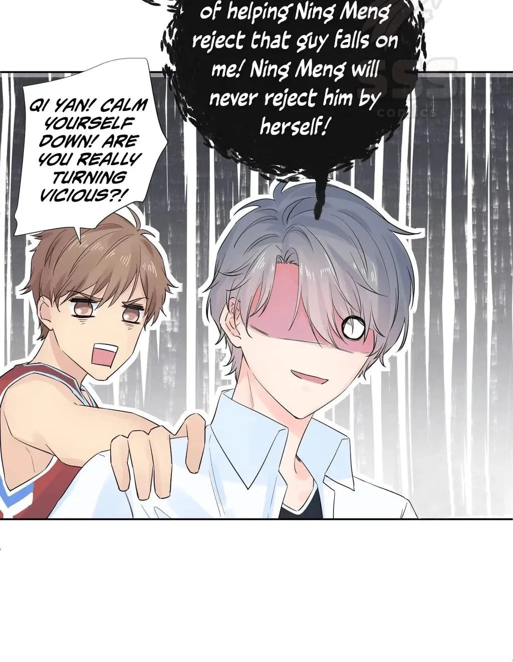 Lemon Chapter 28 page 69 - 