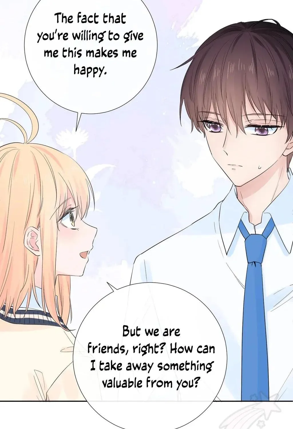 Lemon Chapter 28 page 71 - 