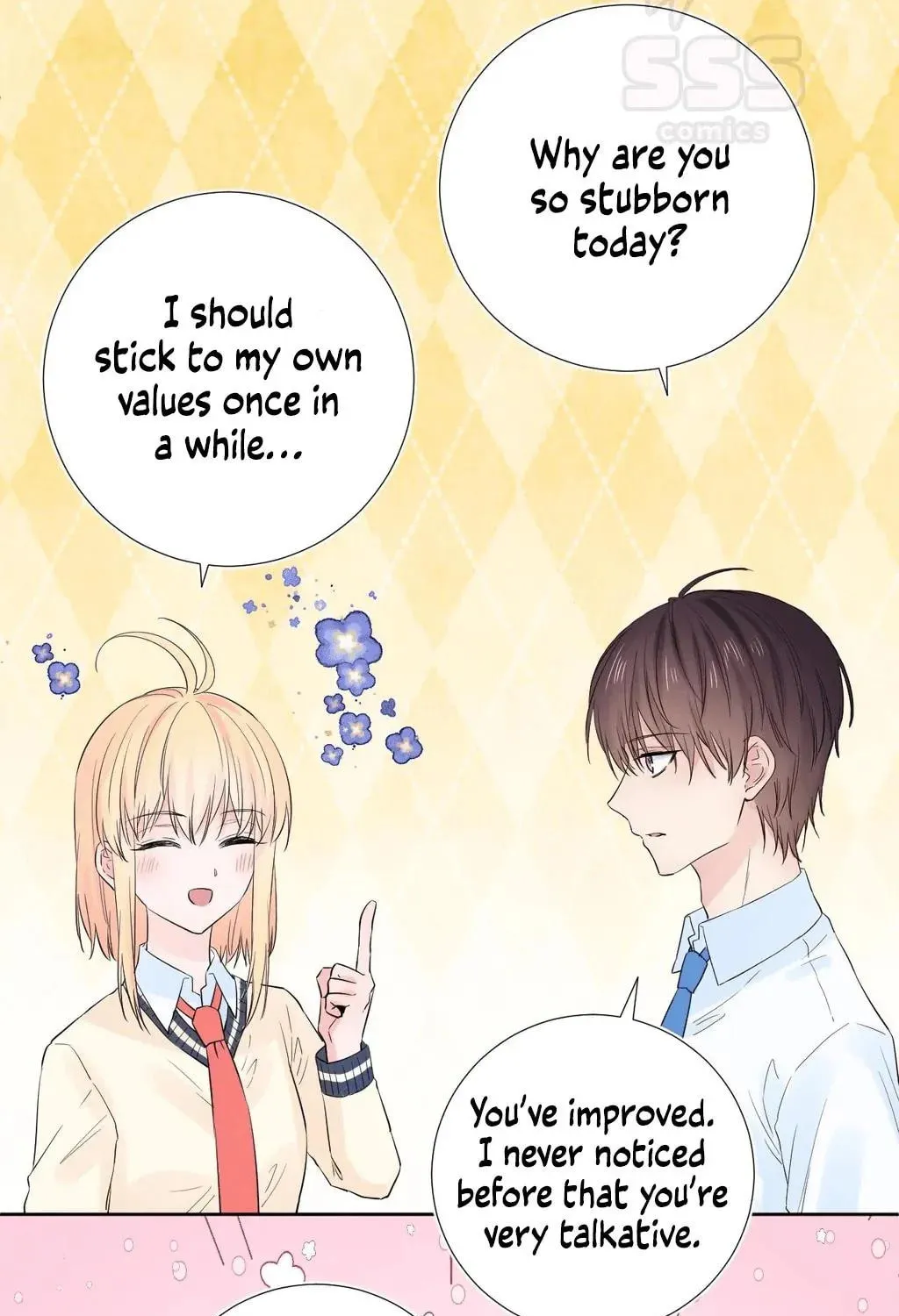 Lemon Chapter 28 page 76 - 