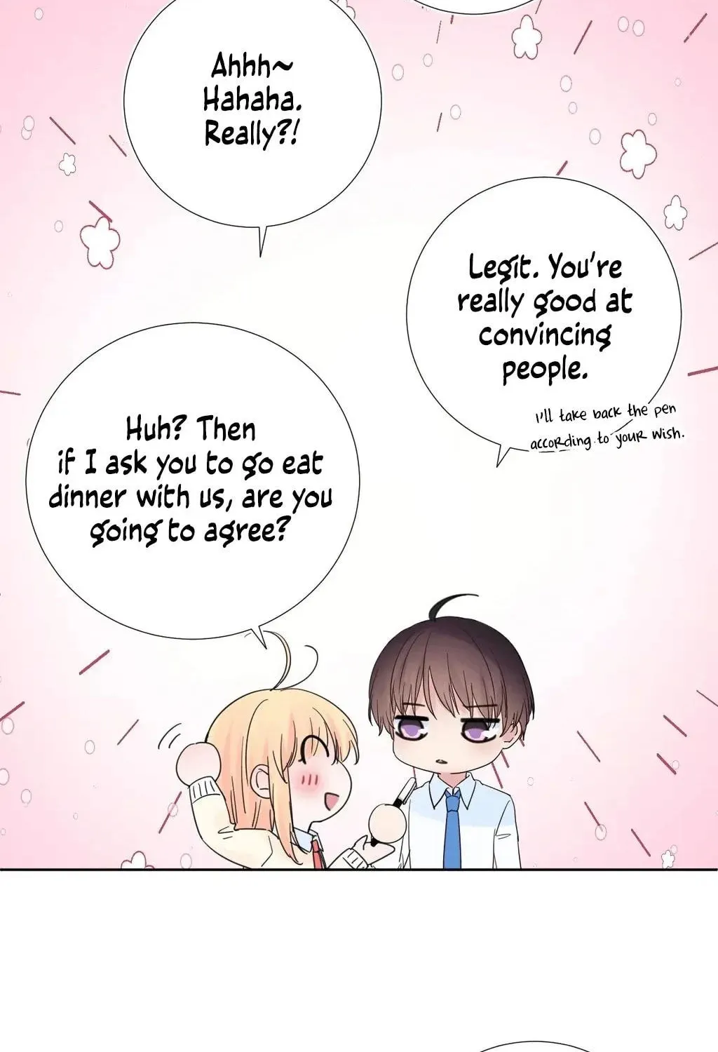 Lemon Chapter 28 page 77 - 
