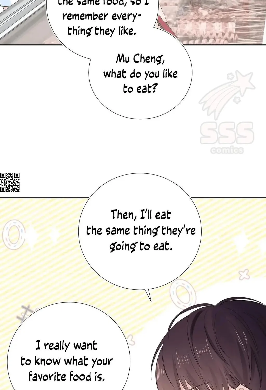 Lemon Chapter 29 page 14 - 