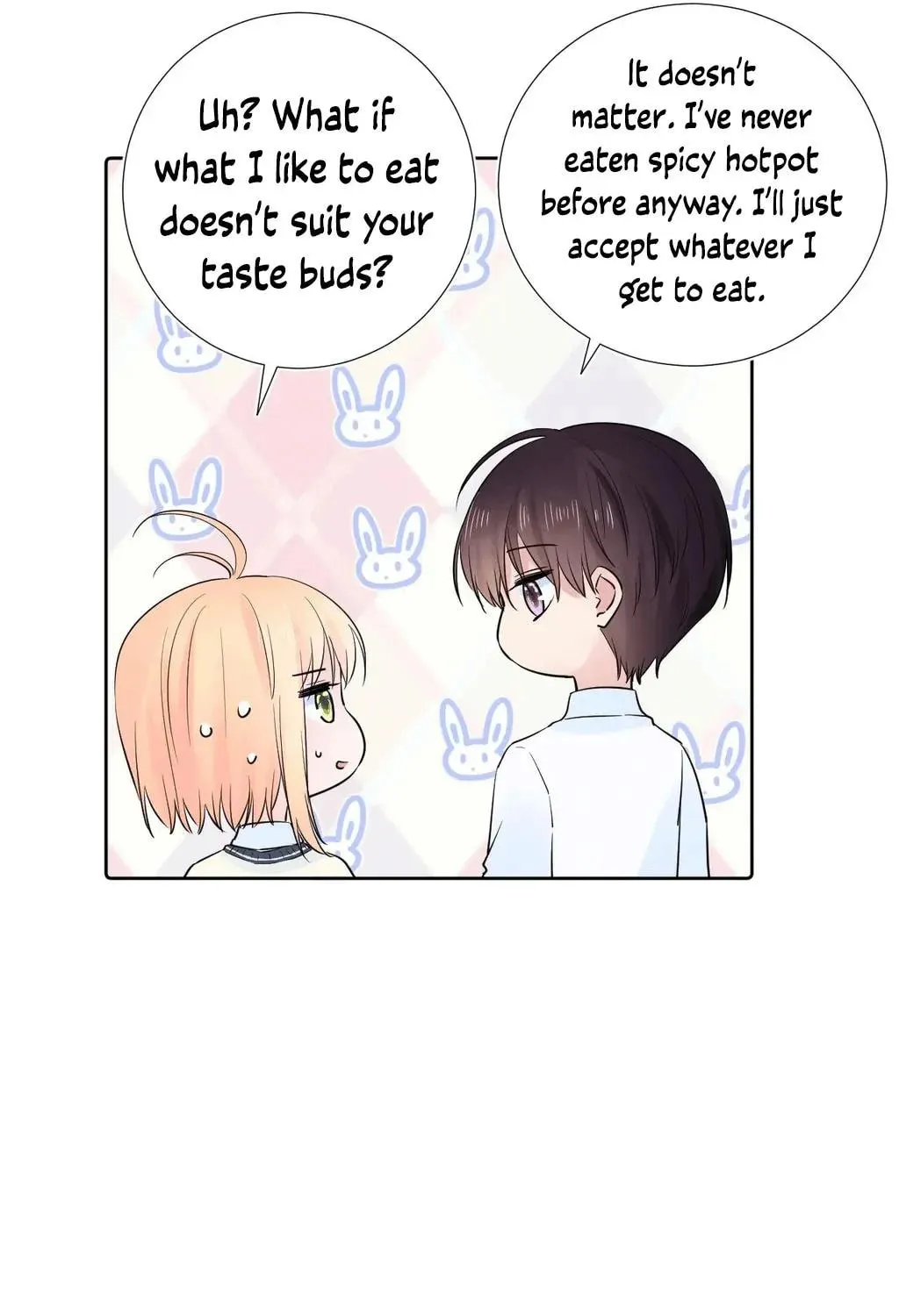 Lemon Chapter 29 page 16 - 