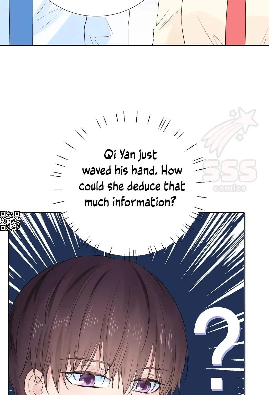 Lemon Chapter 29 page 20 - 