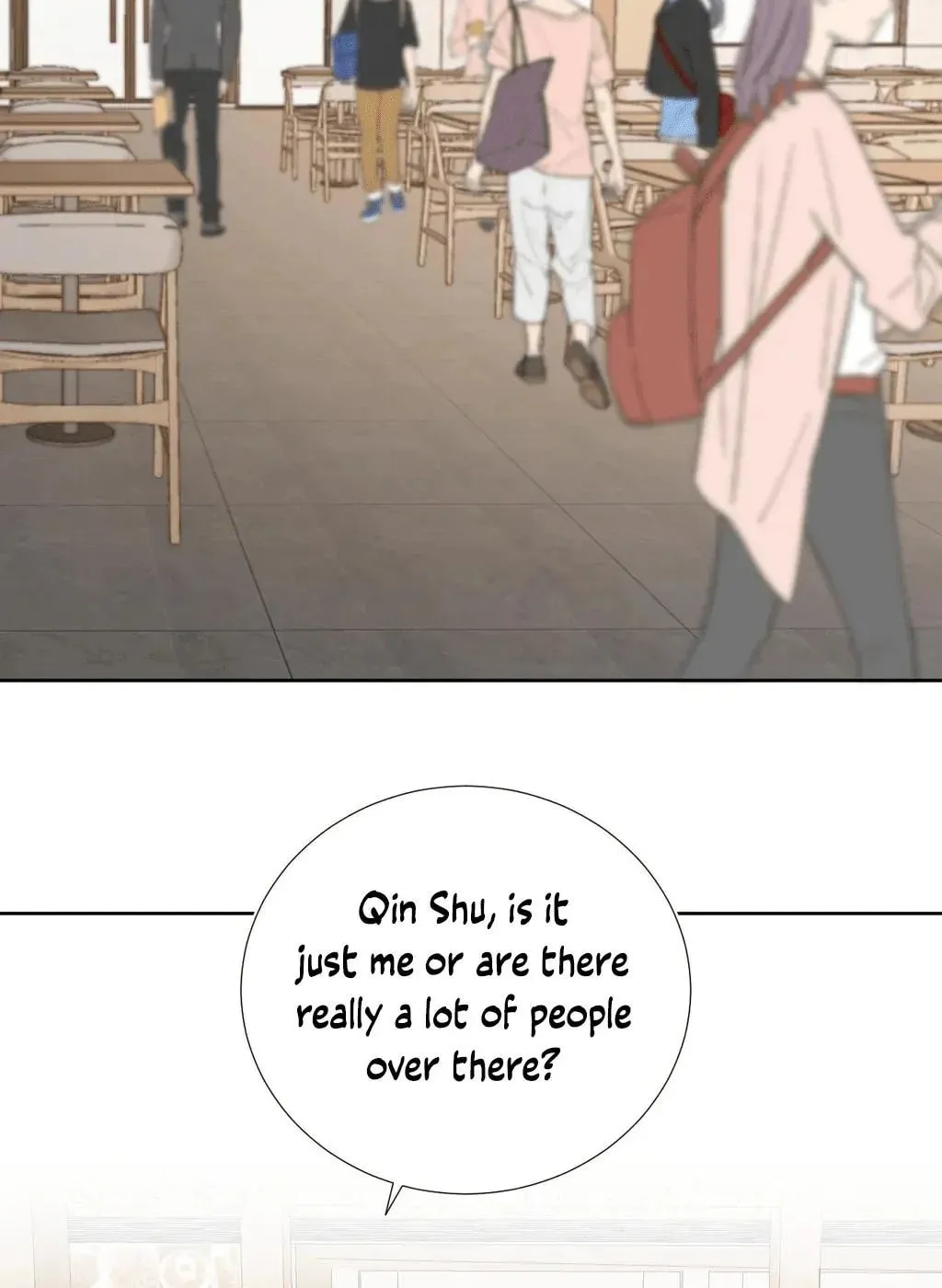 Lemon Chapter 29 page 3 - 