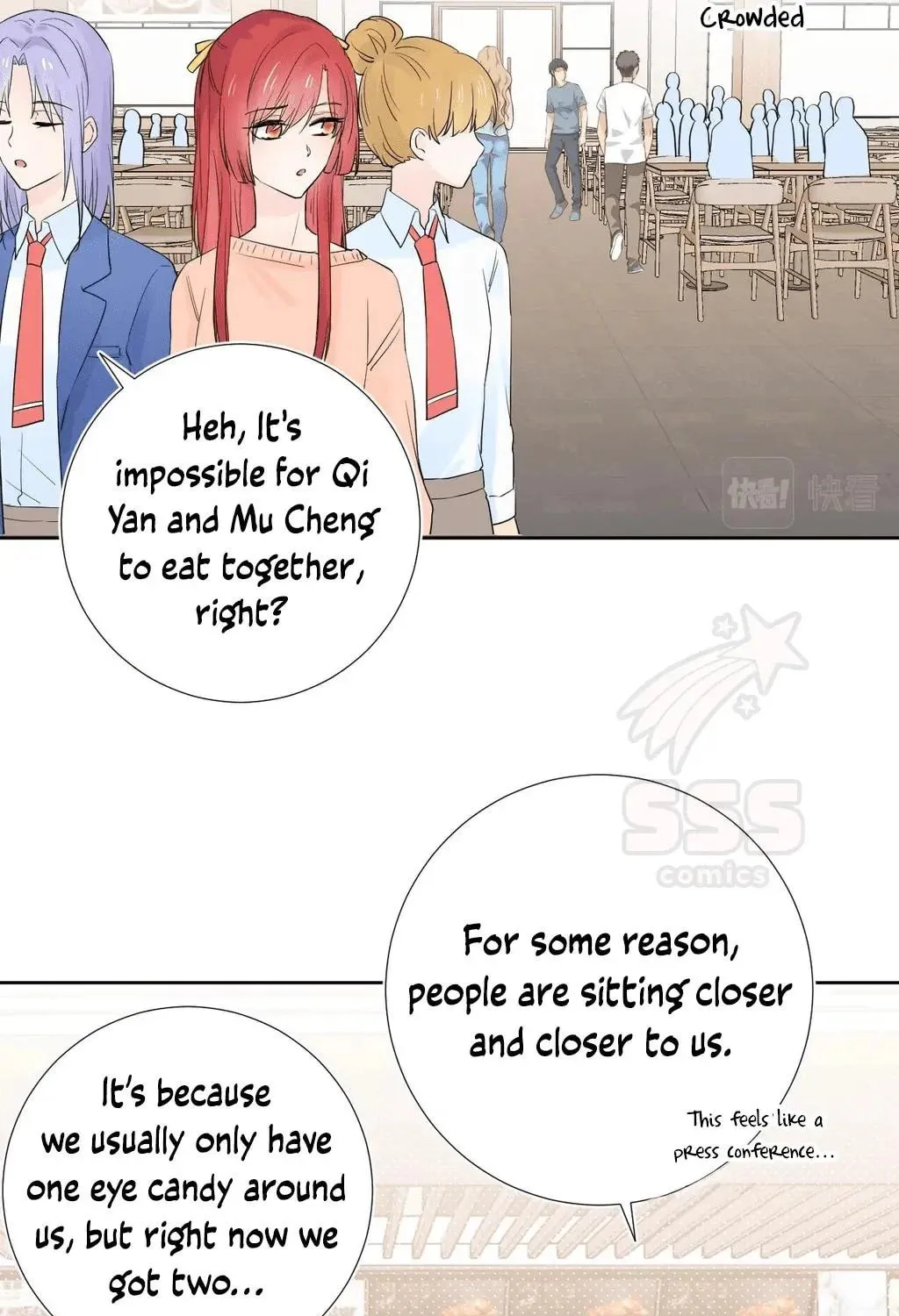 Lemon Chapter 29 page 4 - 