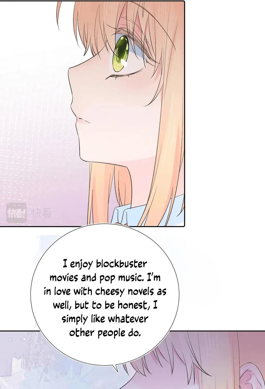 Lemon Chapter 29 page 34 - 