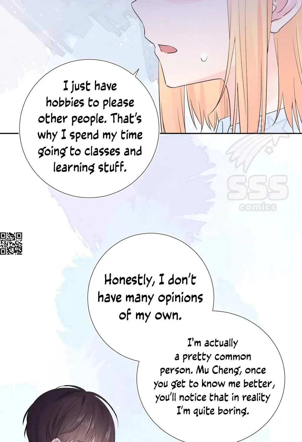 Lemon Chapter 29 page 35 - 