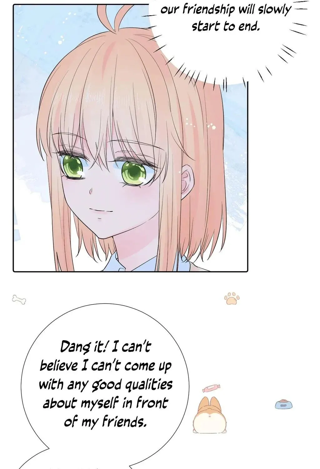 Lemon Chapter 29 page 37 - 