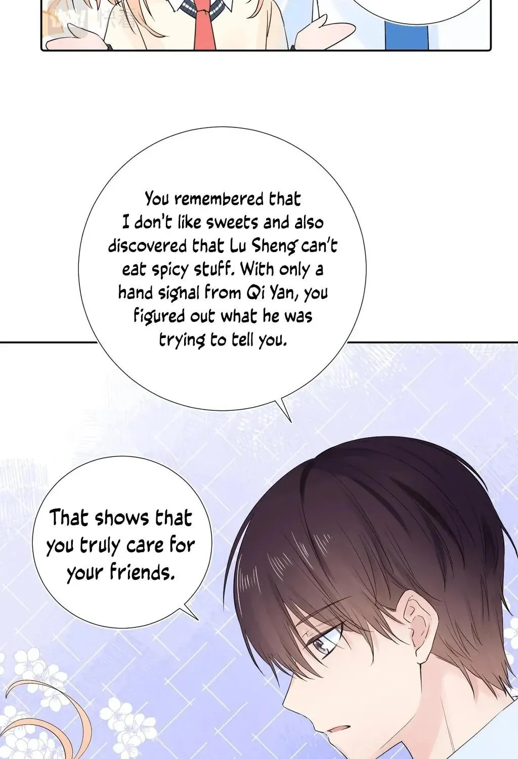 Lemon Chapter 29 page 41 - 
