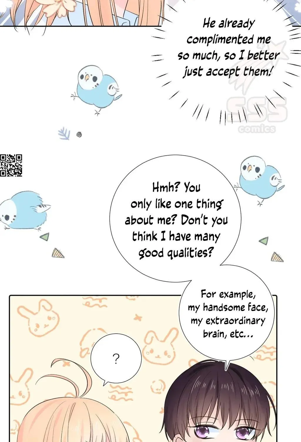 Lemon Chapter 29 page 50 - 
