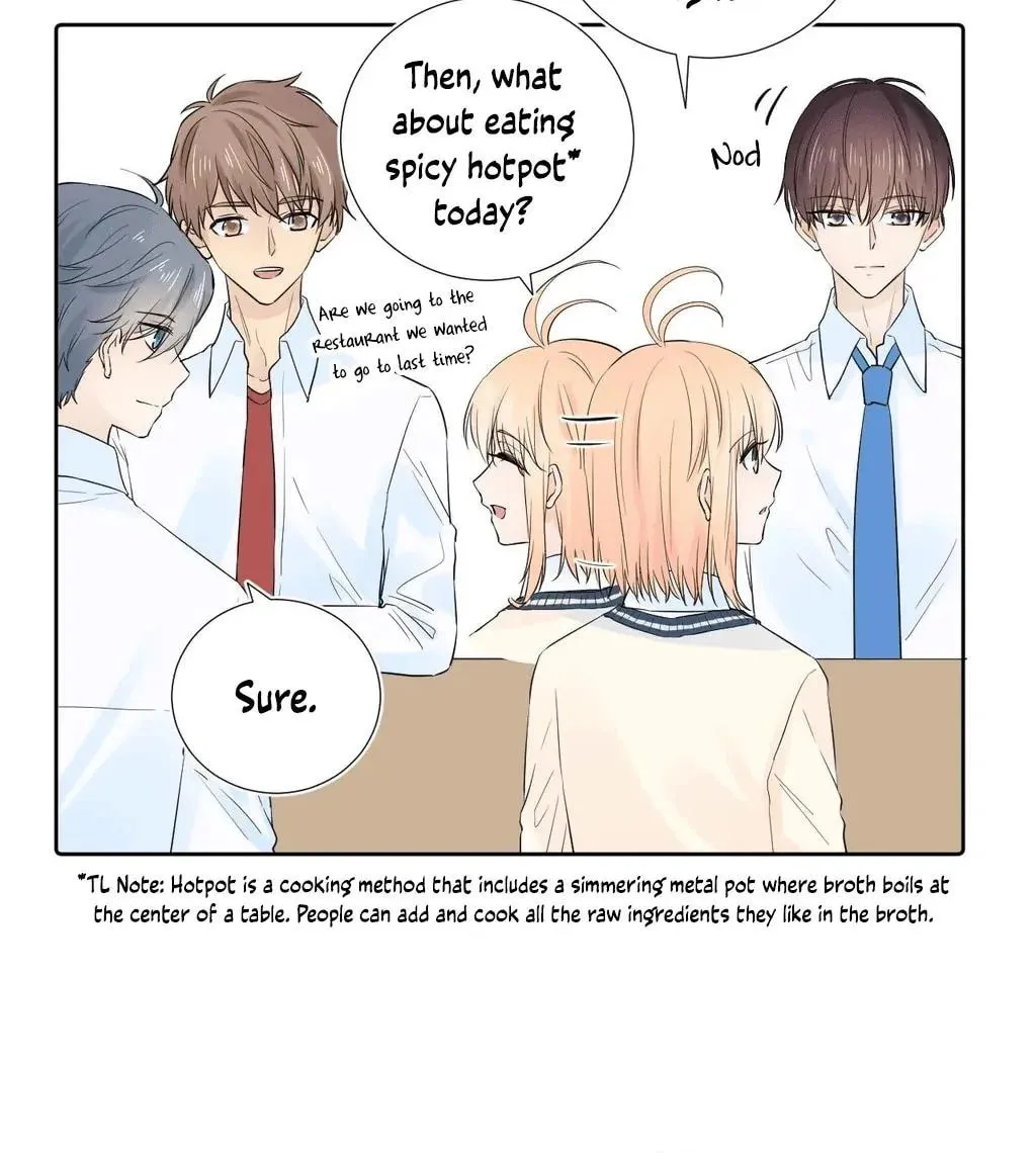 Lemon Chapter 29 page 6 - 