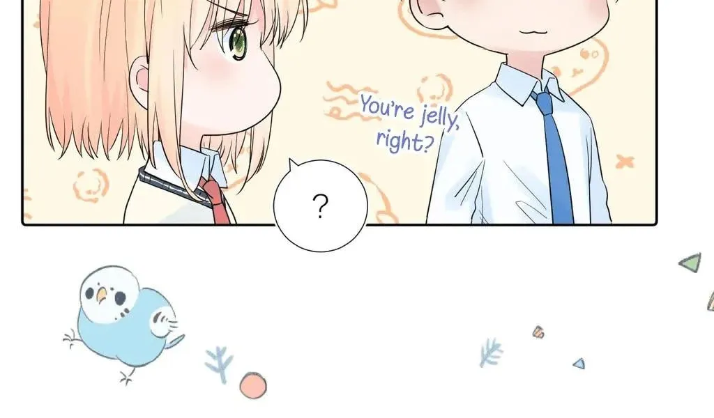 Lemon Chapter 29 page 51 - 