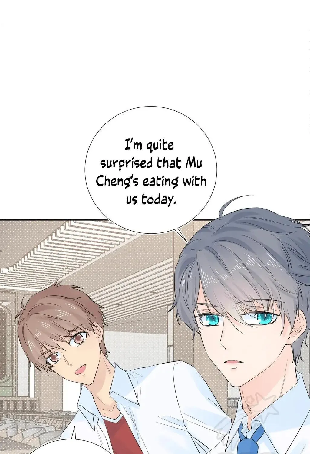 Lemon Chapter 29 page 53 - 
