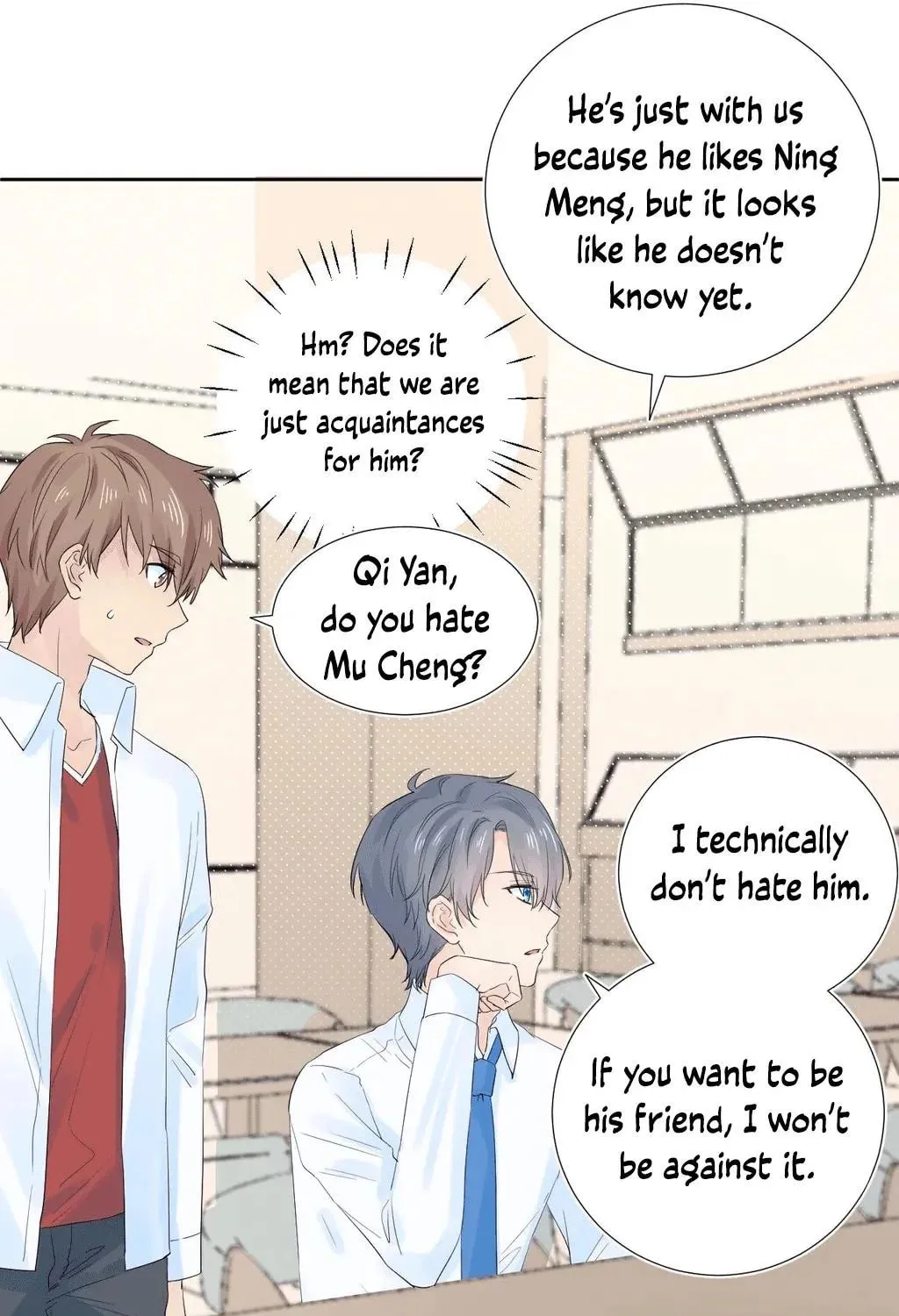 Lemon Chapter 29 page 55 - 