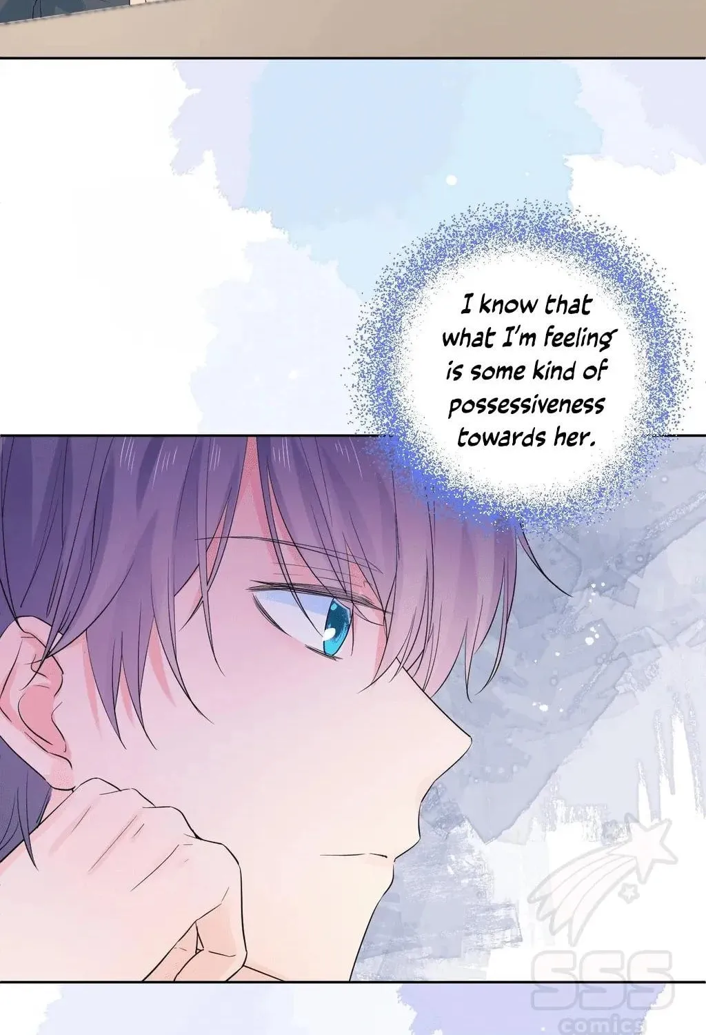 Lemon Chapter 29 page 56 - 