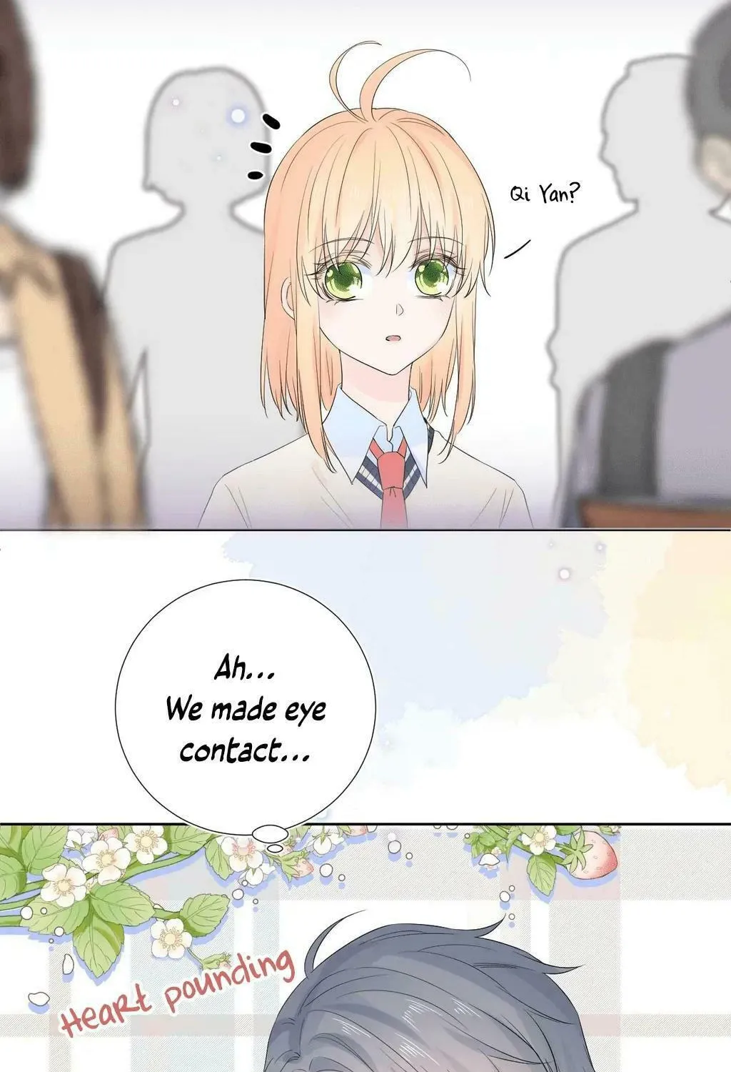 Lemon Chapter 29 page 59 - 