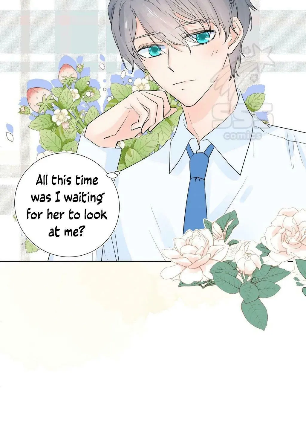 Lemon Chapter 29 page 60 - 