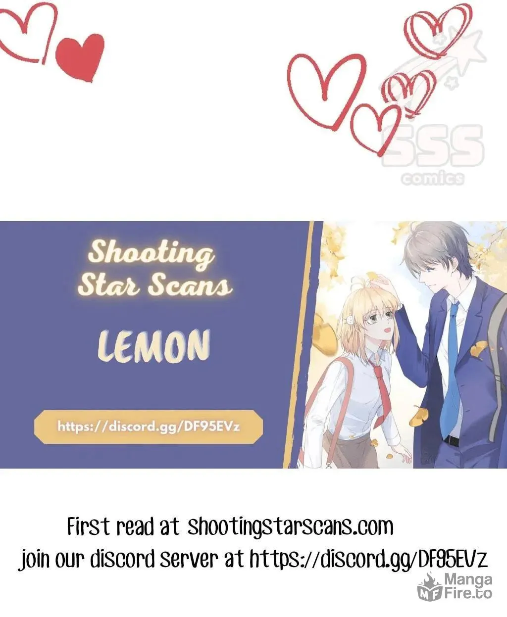 Lemon Chapter 29 page 74 - 