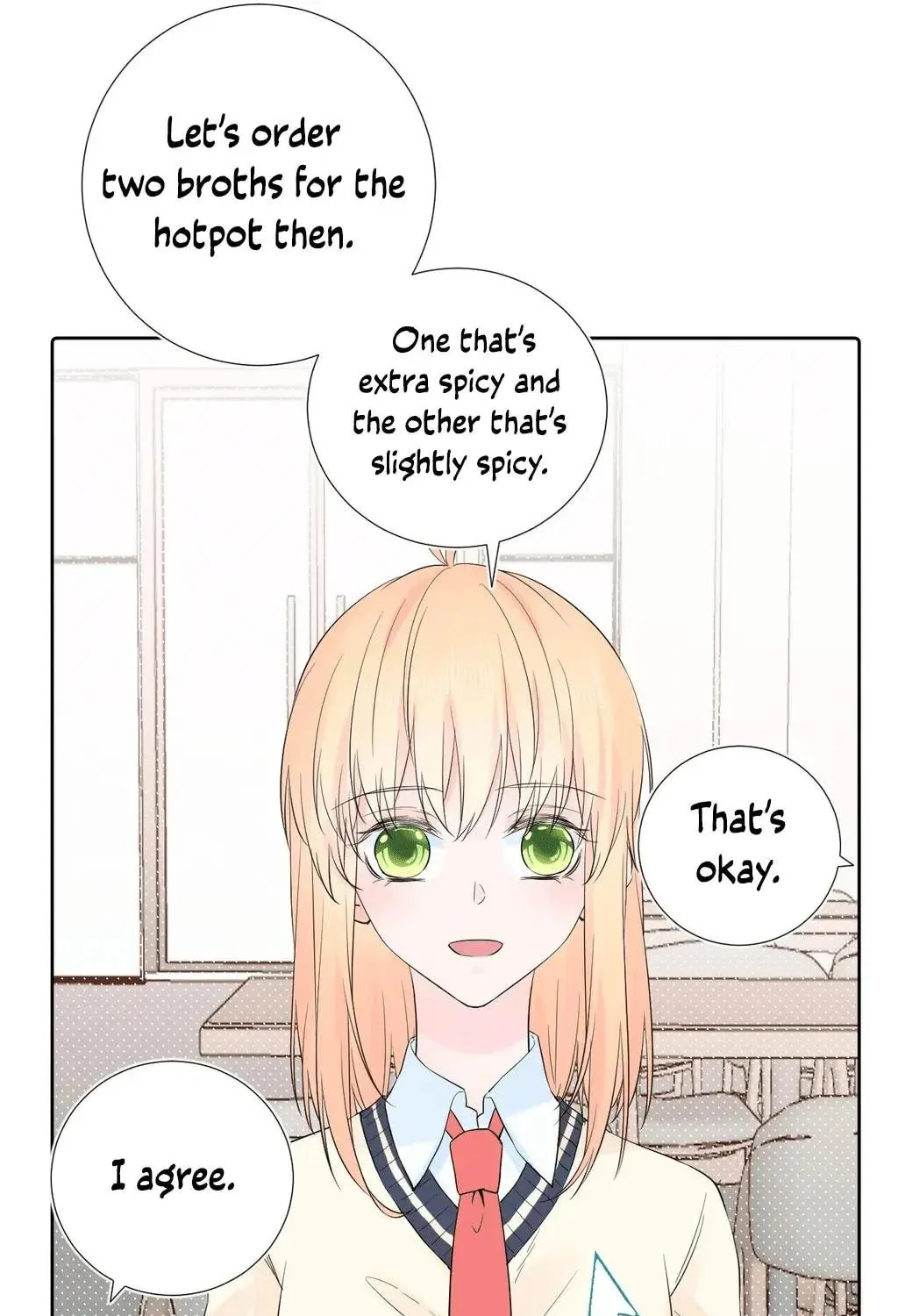 Lemon Chapter 29 page 10 - 