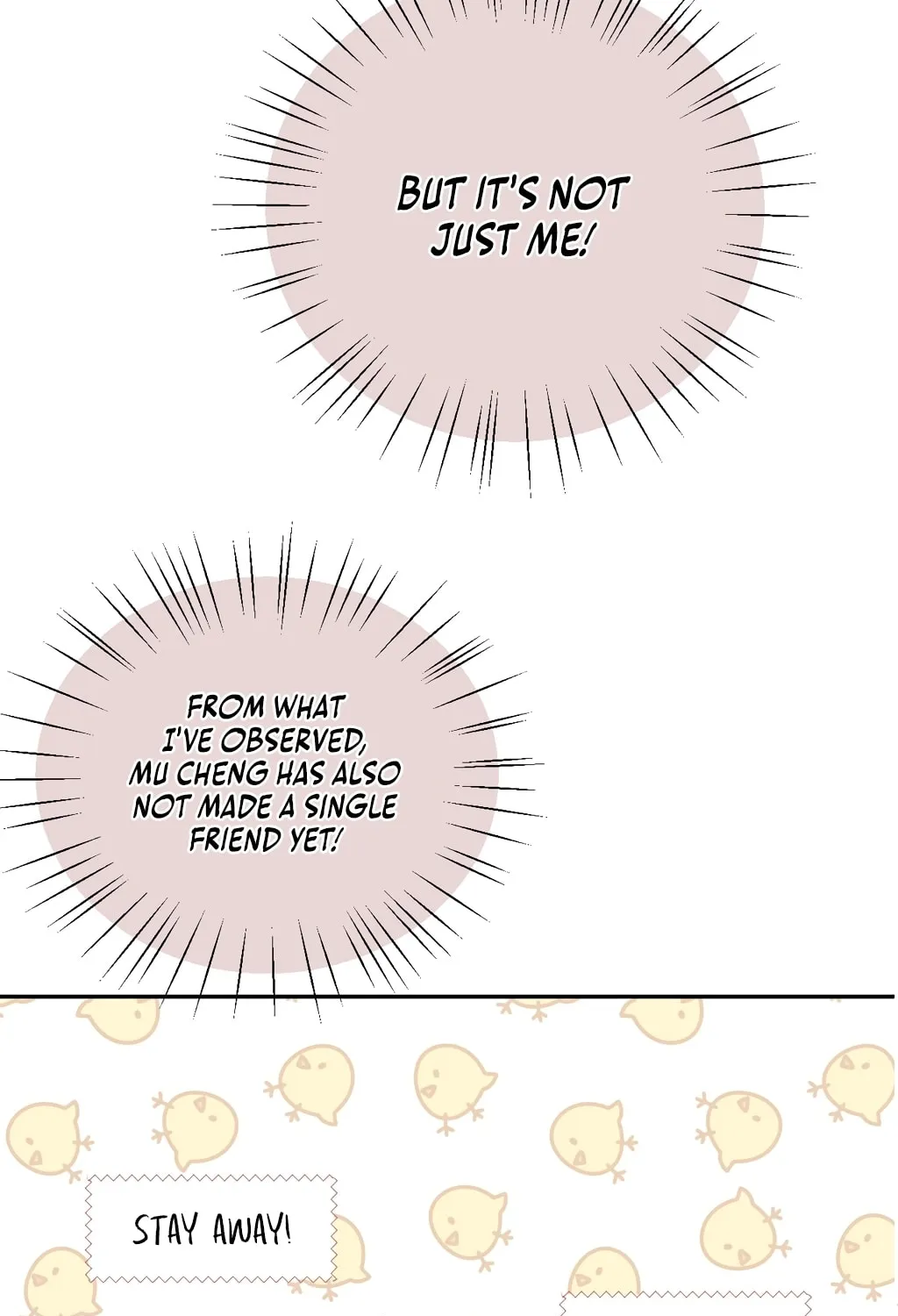 Lemon Chapter 3 page 13 - 