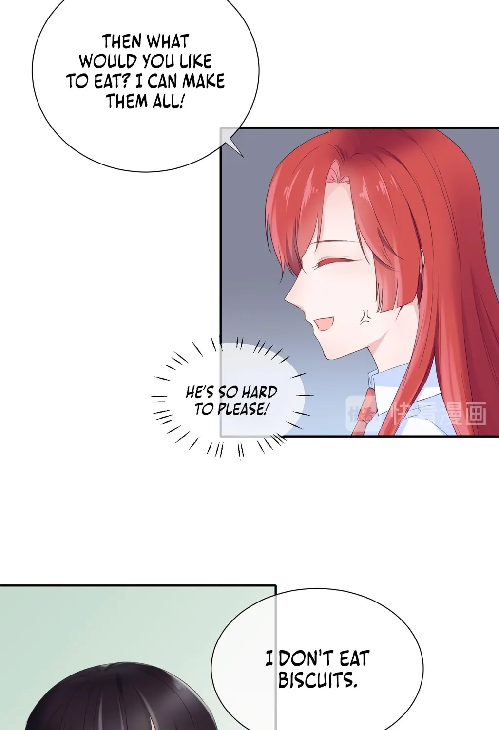 Lemon Chapter 3 page 16 - 