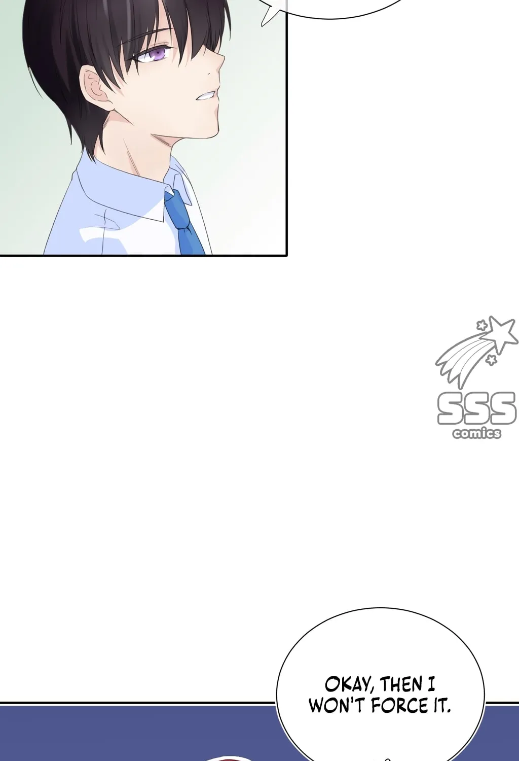 Lemon Chapter 3 page 17 - 