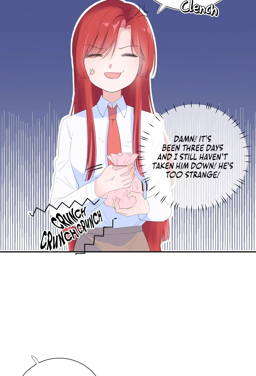 Lemon Chapter 3 page 18 - 