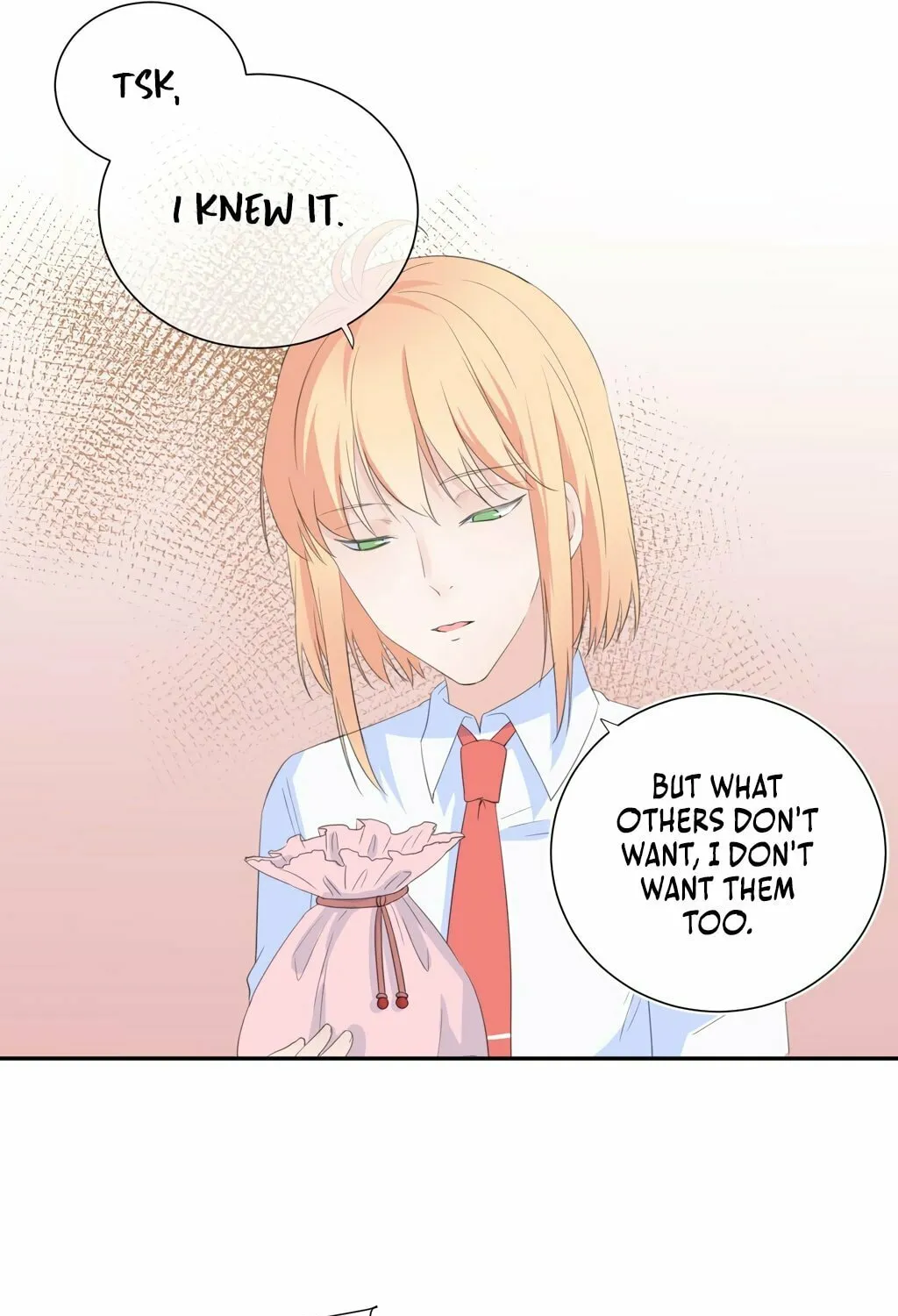 Lemon Chapter 3 page 22 - 
