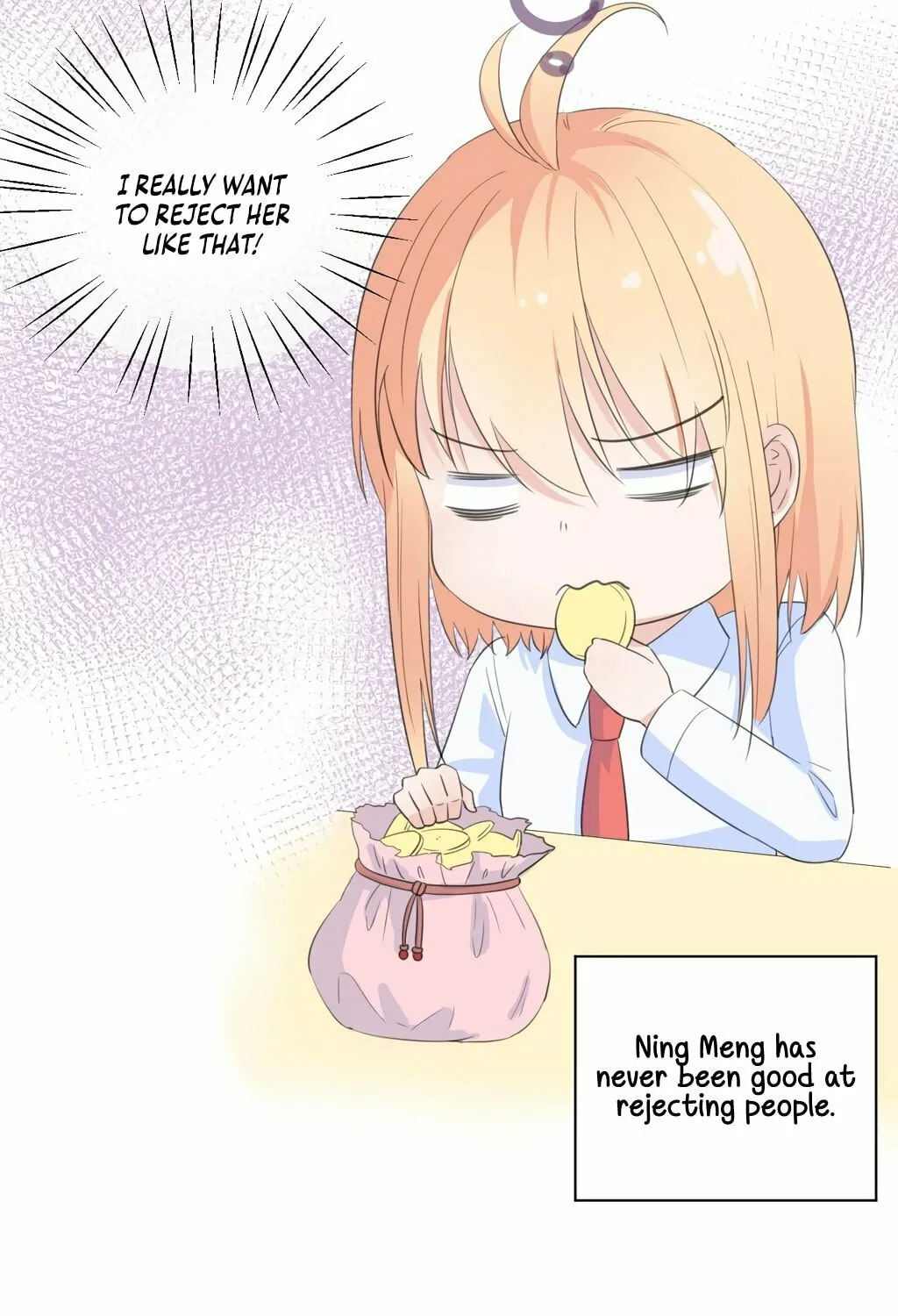 Lemon Chapter 3 page 24 - 