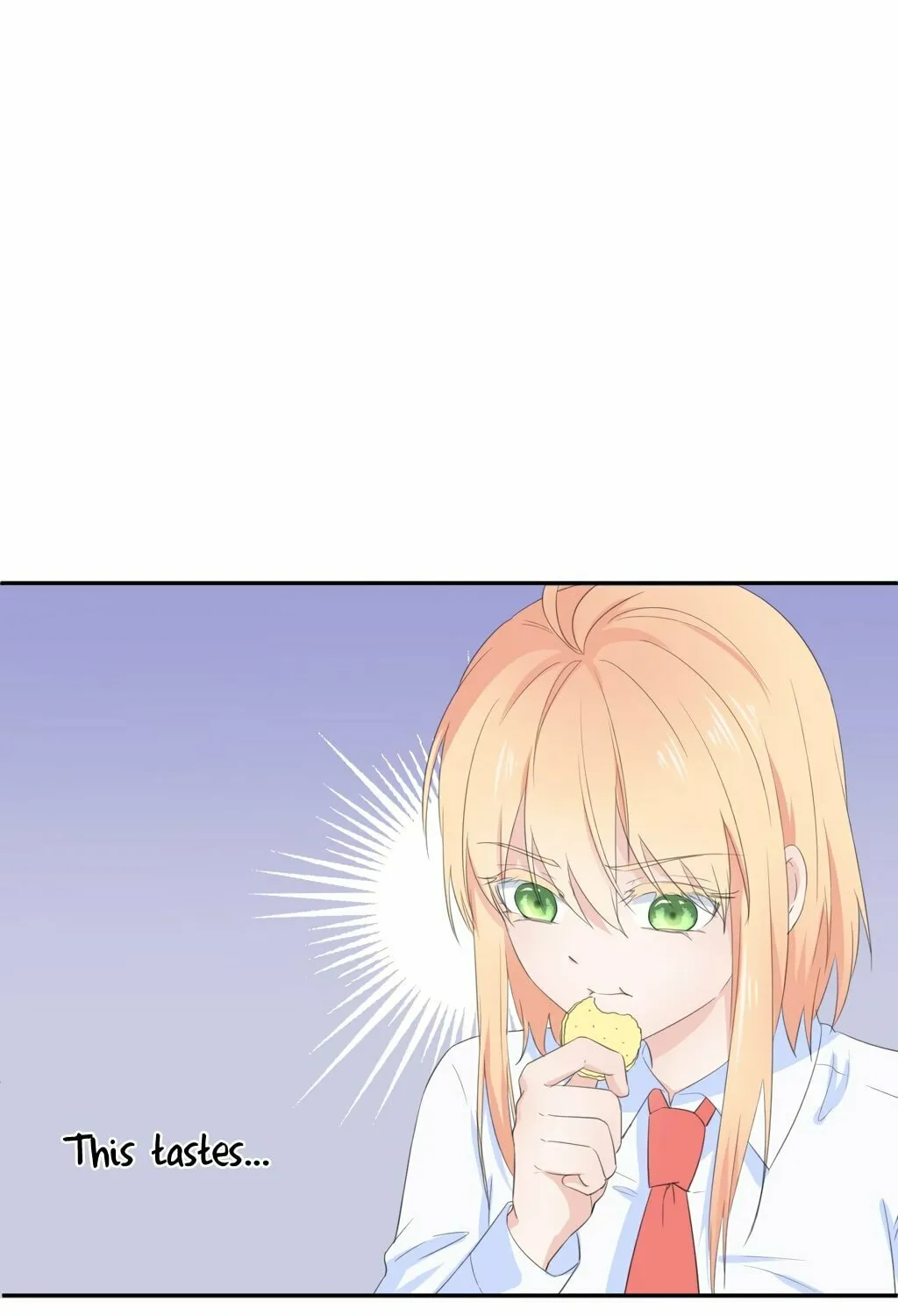 Lemon Chapter 3 page 25 - 