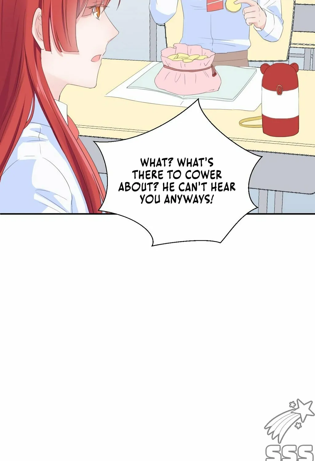 Lemon Chapter 3 page 31 - 
