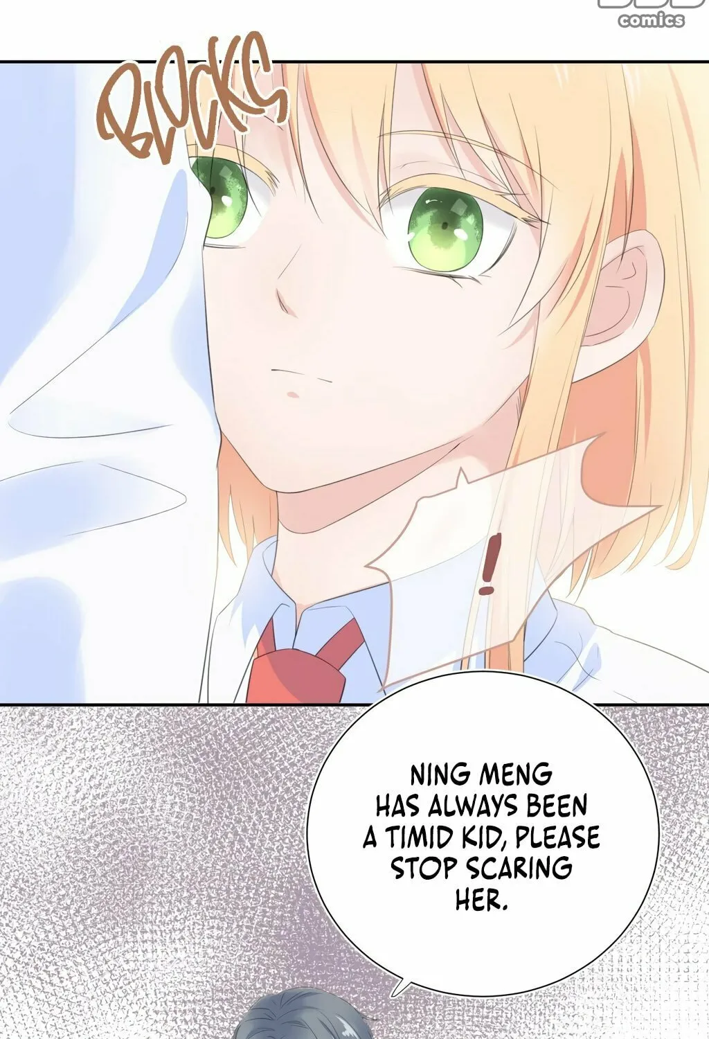 Lemon Chapter 3 page 32 - 