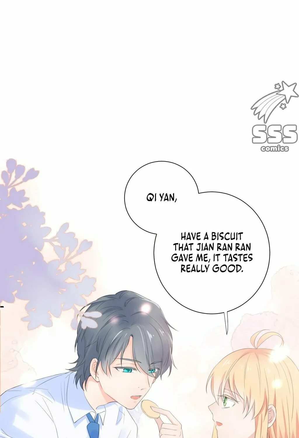 Lemon Chapter 3 page 37 - 