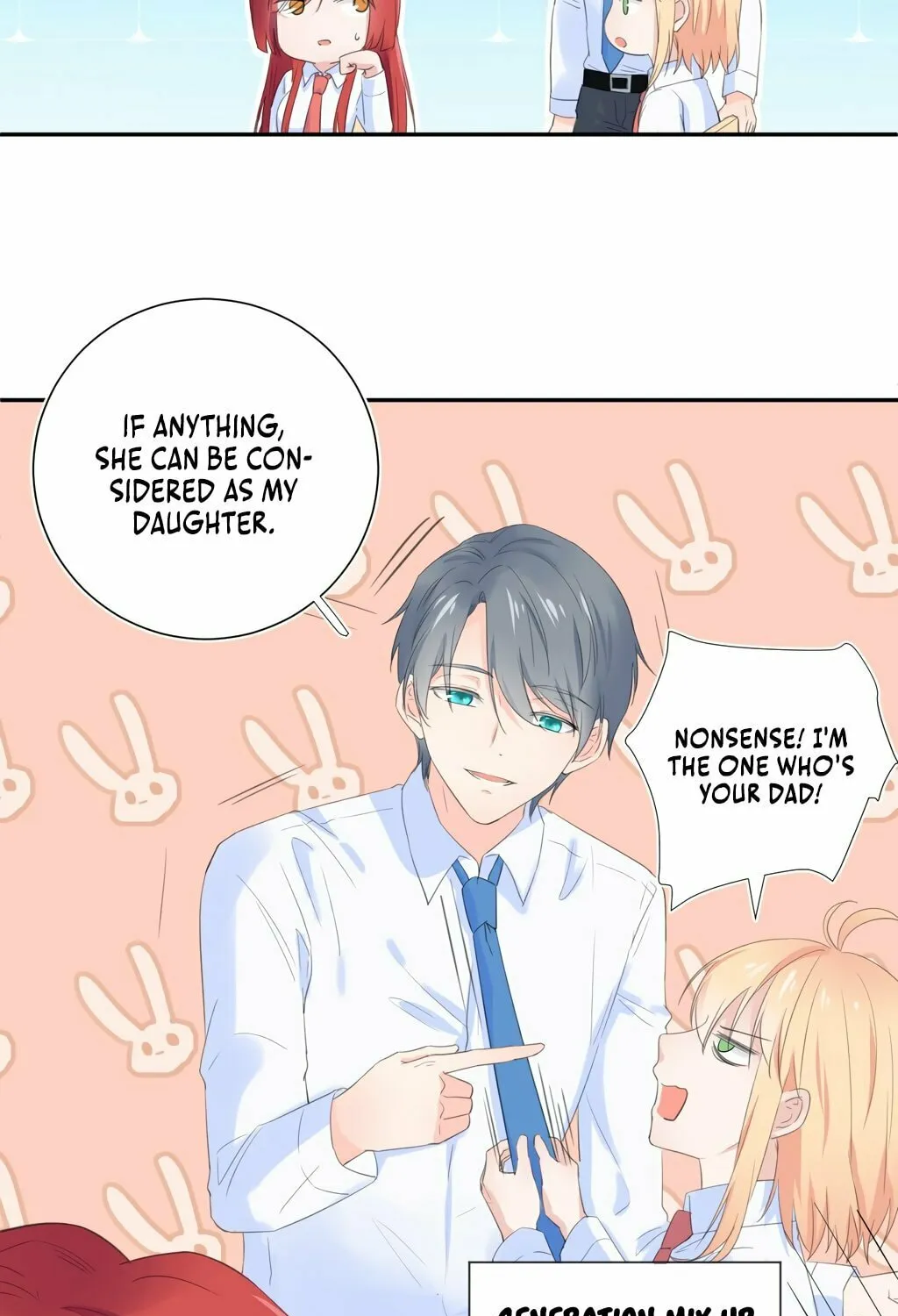 Lemon Chapter 3 page 40 - 