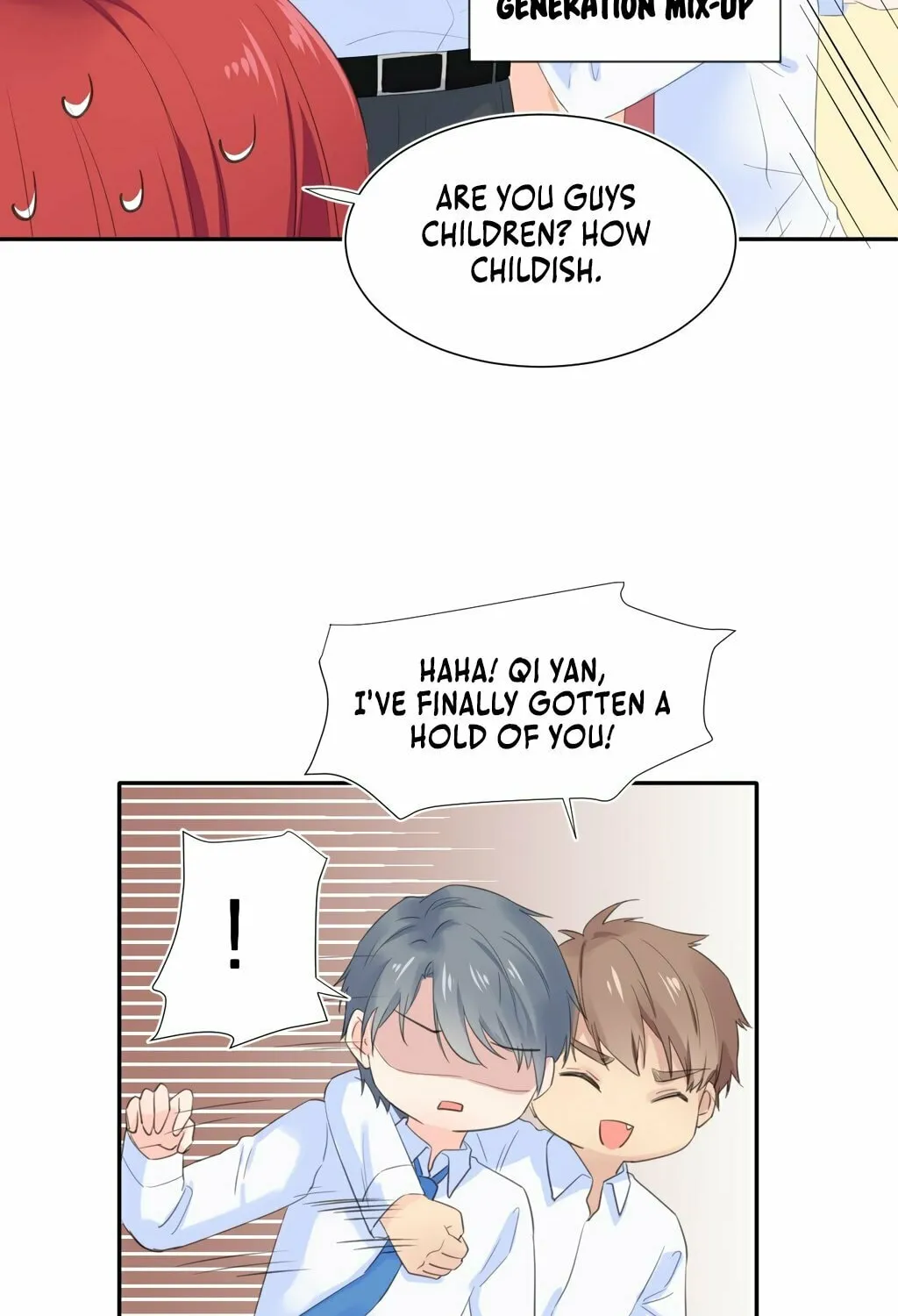 Lemon Chapter 3 page 41 - 