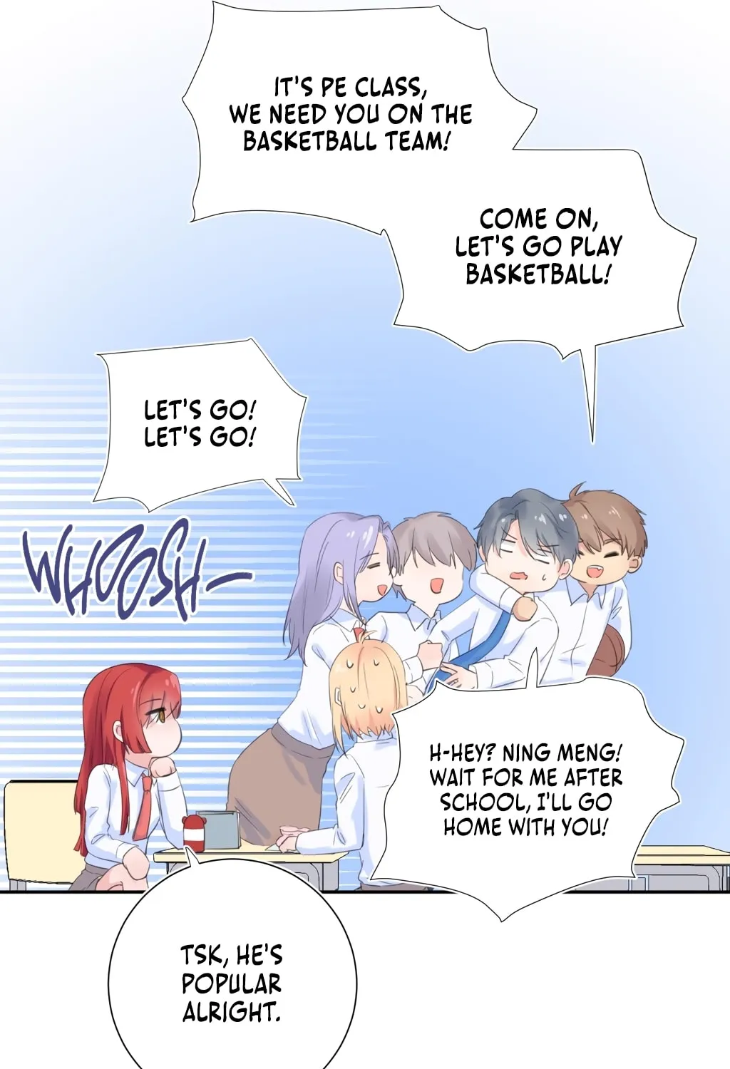 Lemon Chapter 3 page 43 - 