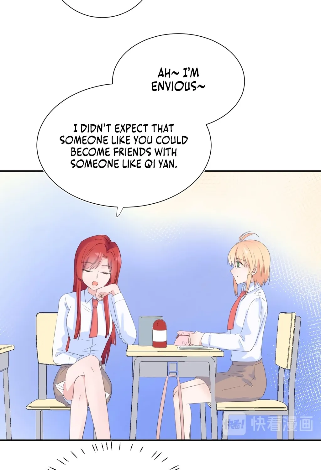 Lemon Chapter 3 page 44 - 