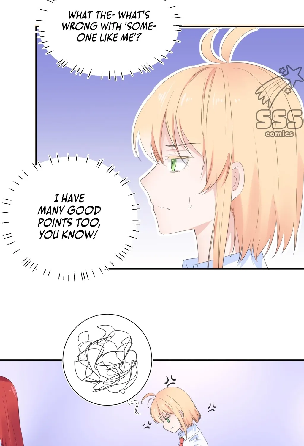 Lemon Chapter 3 page 45 - 