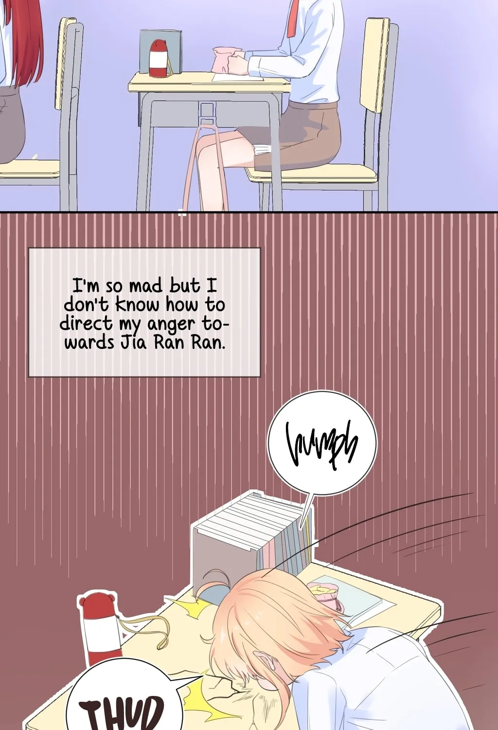 Lemon Chapter 3 page 46 - 