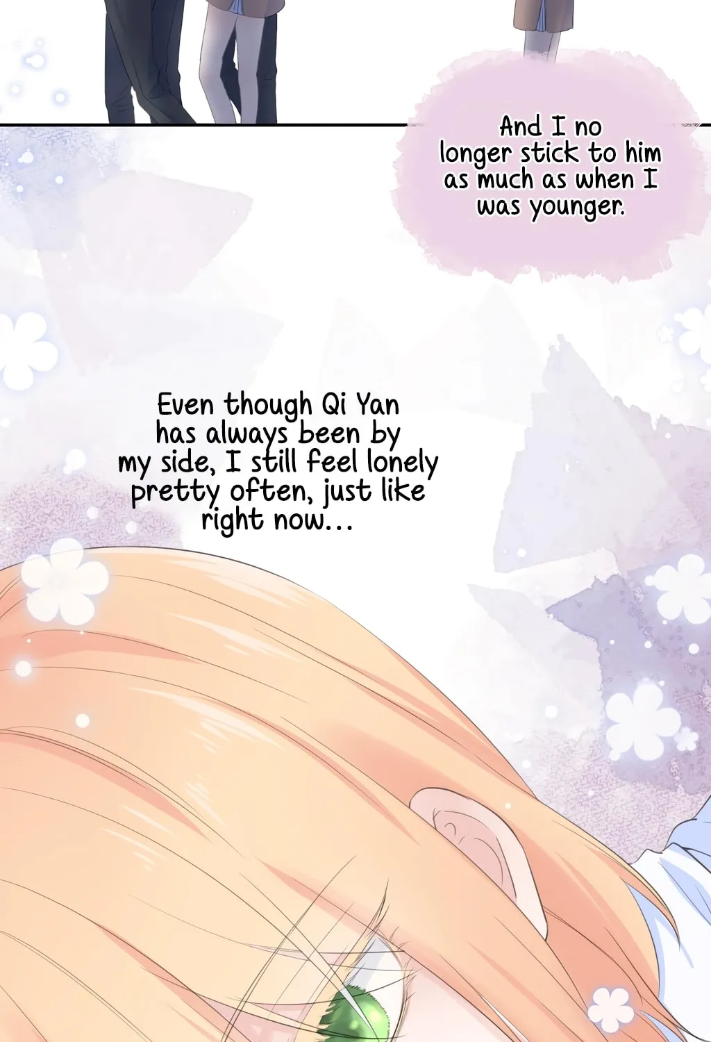 Lemon Chapter 3 page 48 - 