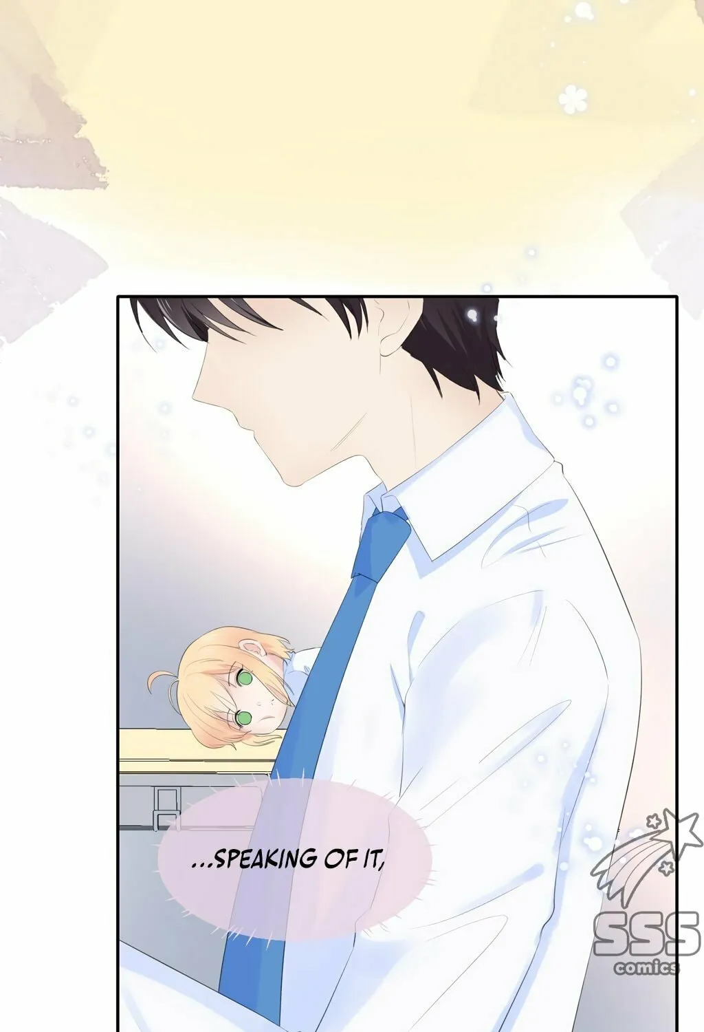 Lemon Chapter 3 page 50 - 