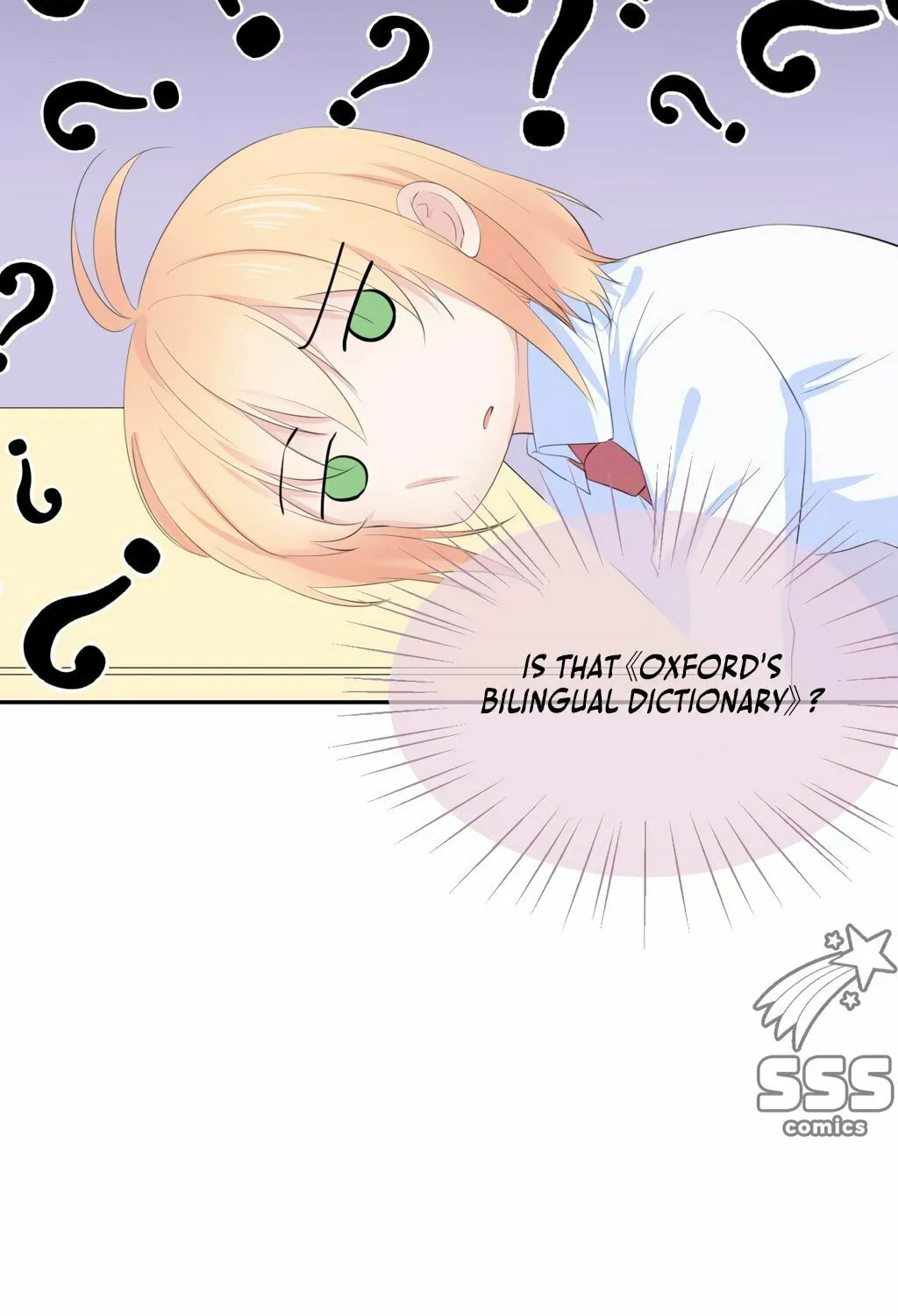 Lemon Chapter 3 page 53 - 