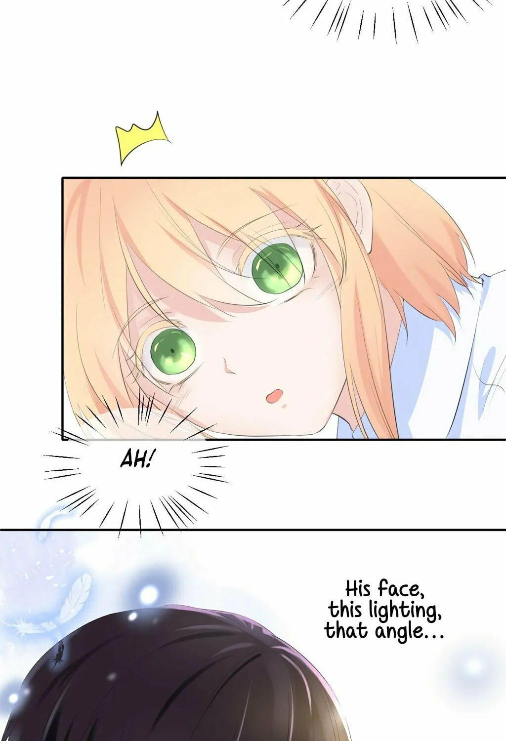 Lemon Chapter 3 page 55 - 