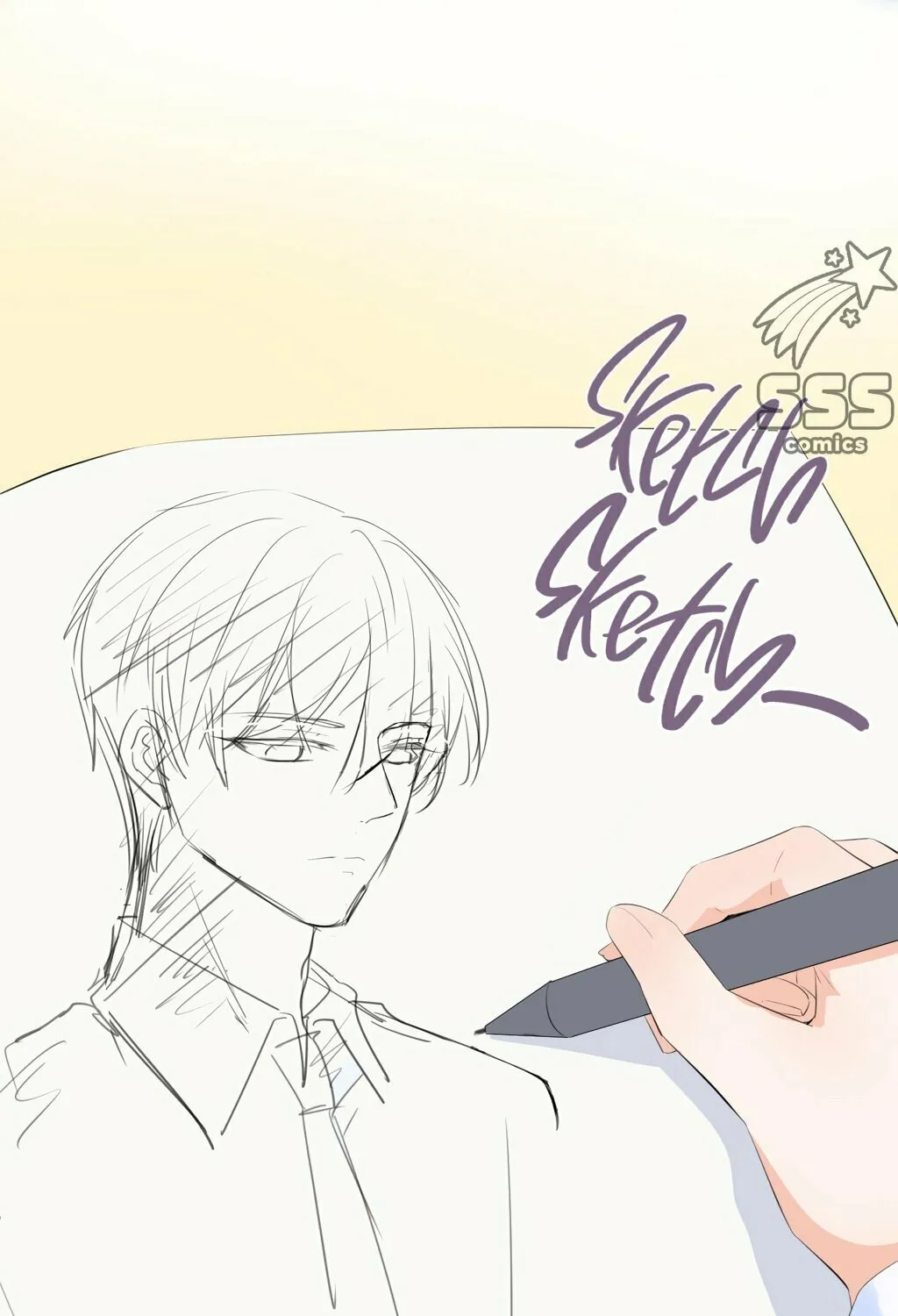 Lemon Chapter 3 page 57 - 