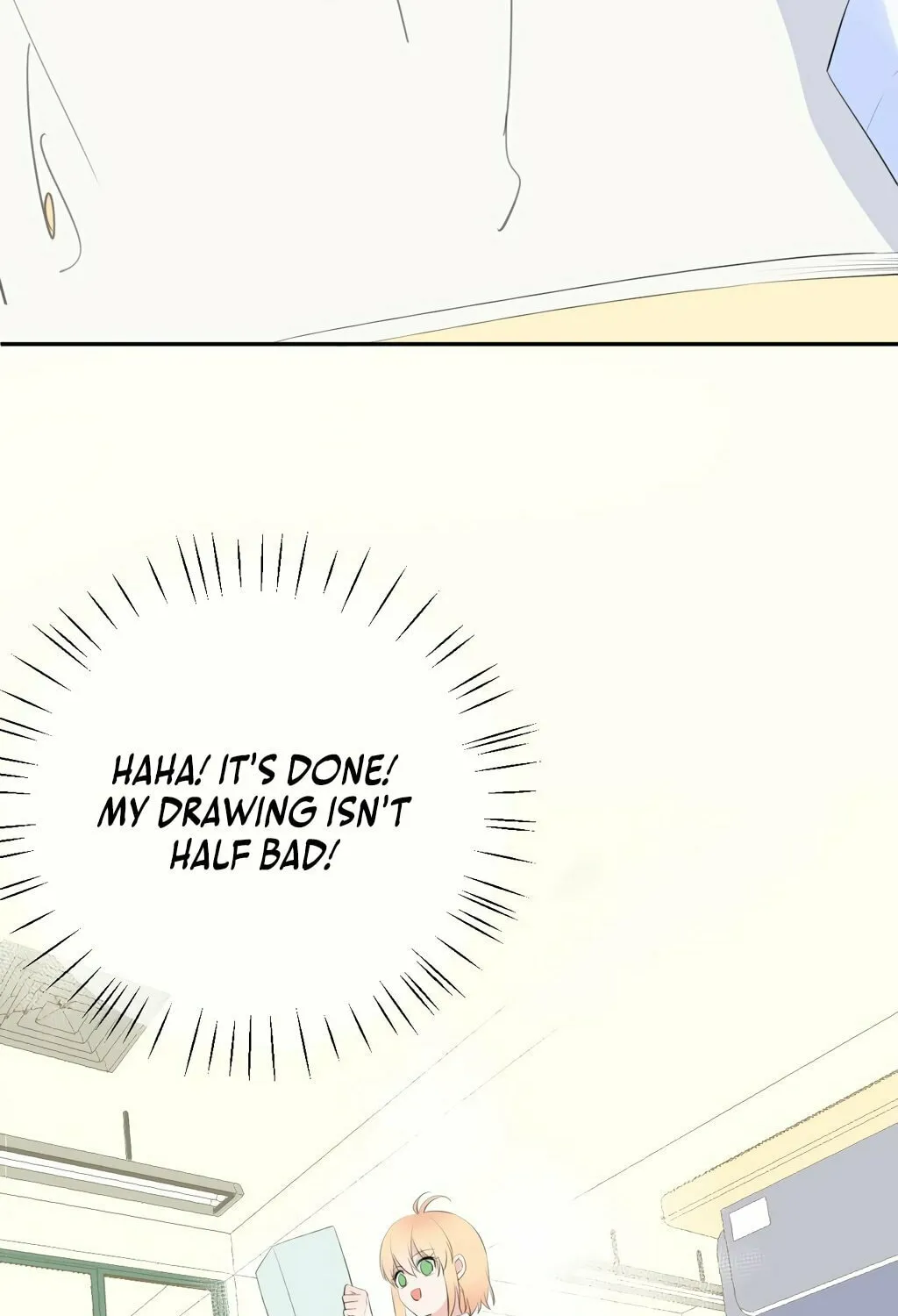 Lemon Chapter 3 page 58 - 