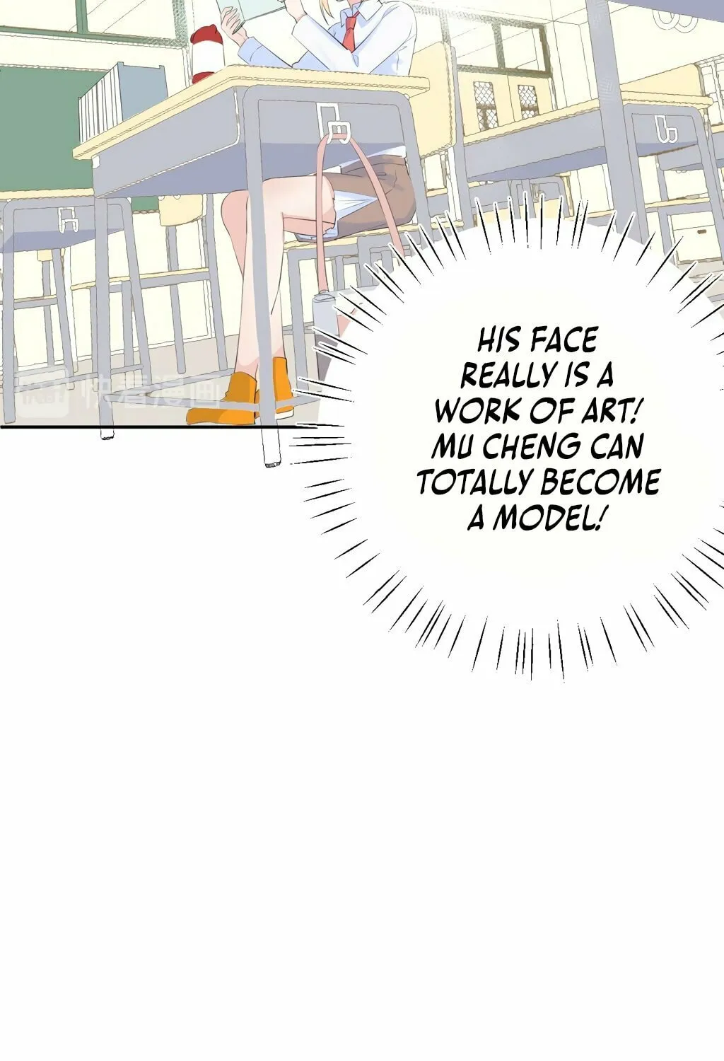 Lemon Chapter 3 page 59 - 