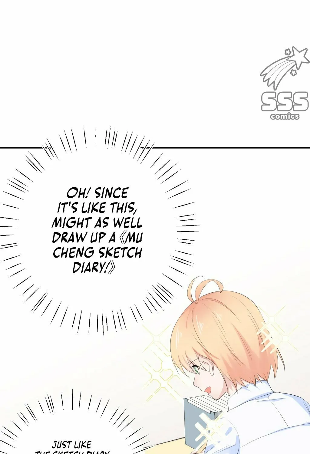 Lemon Chapter 3 page 60 - 