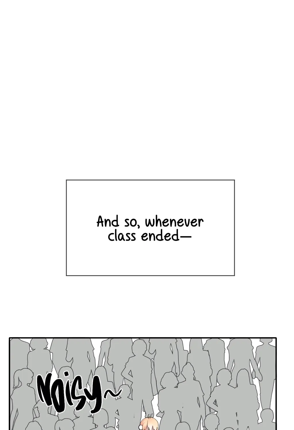 Lemon Chapter 3 page 10 - 