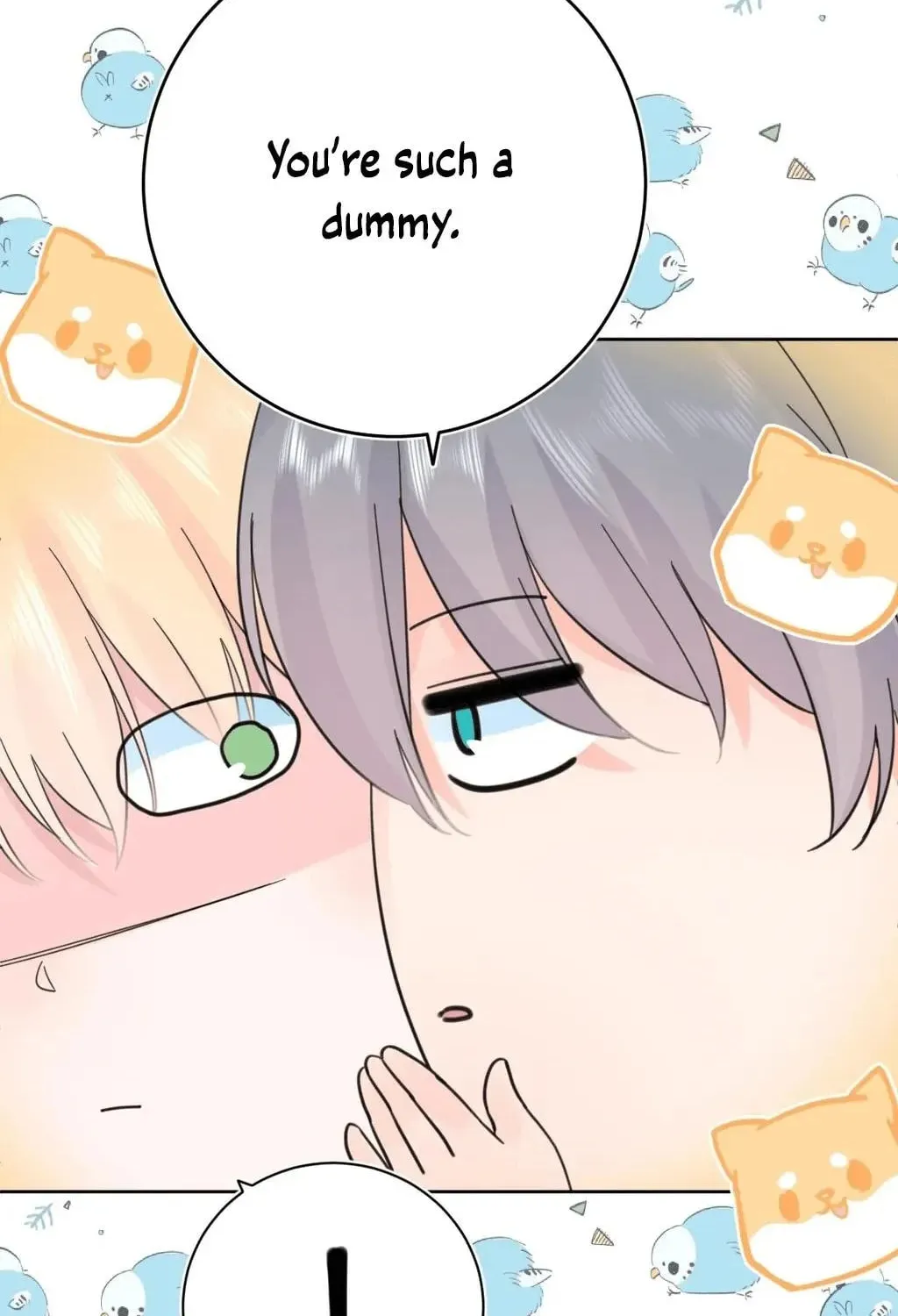 Lemon Chapter 30 page 19 - 