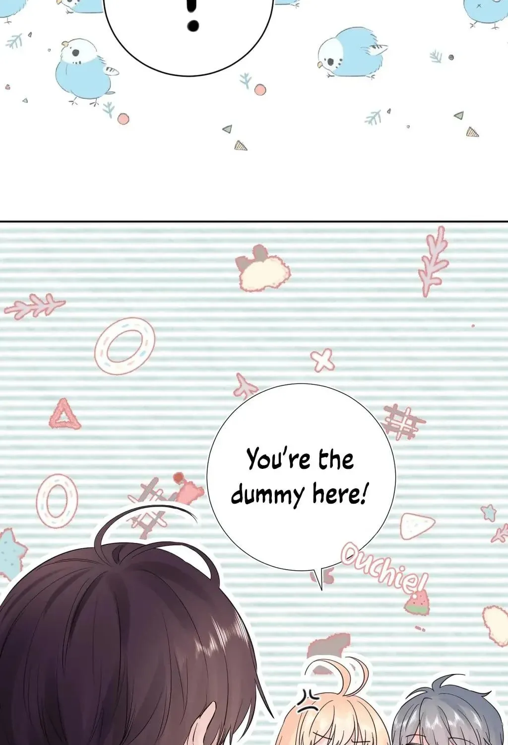 Lemon Chapter 30 page 20 - 